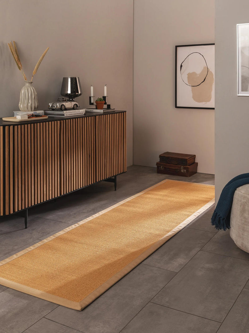 Sisal Rug Sana Beige