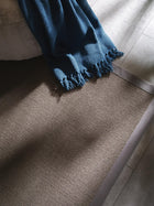 Sisal Rug Sana Grey