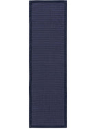 Sisal Rug Sana Blue