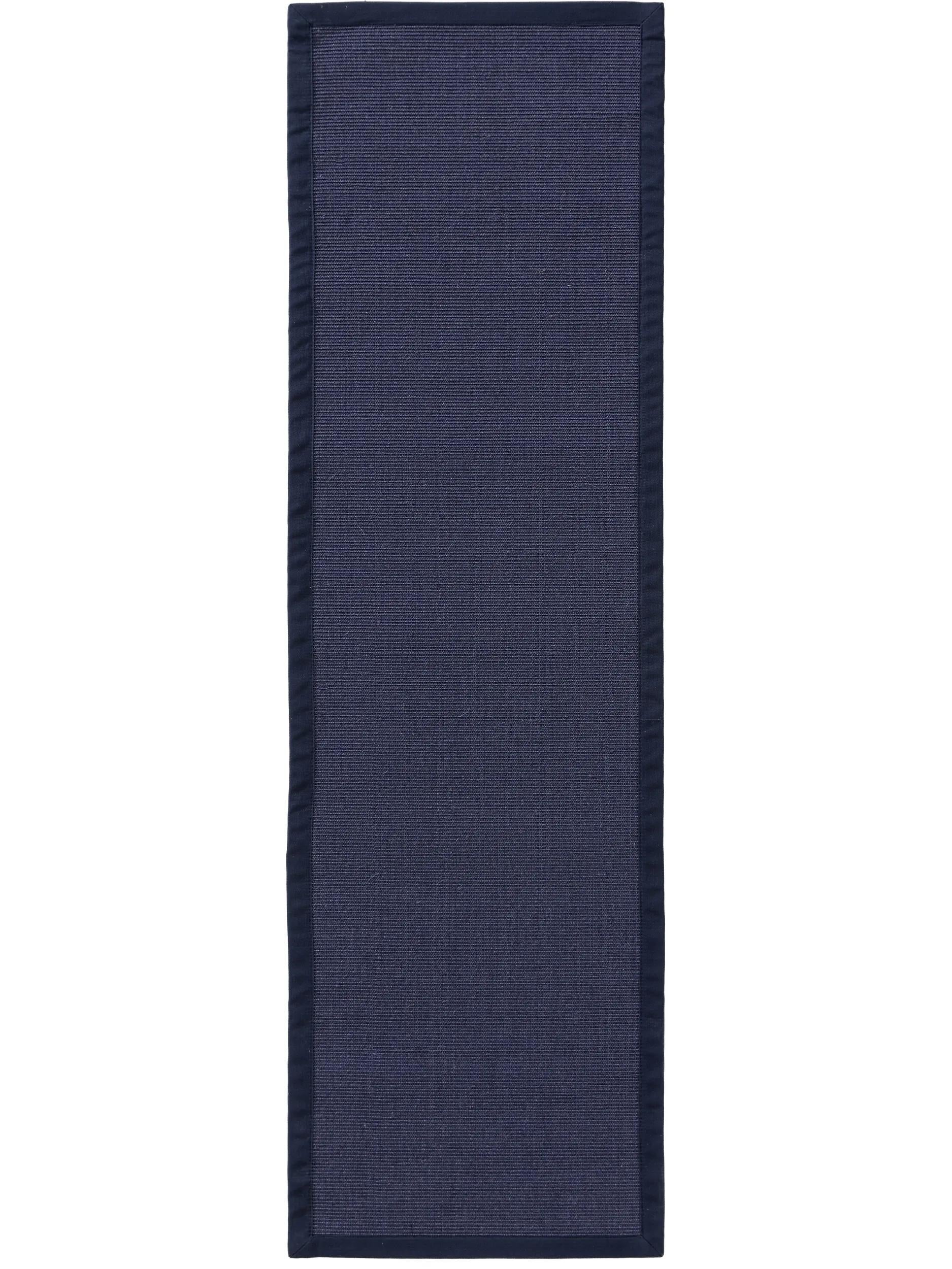 Sisal Rug Sana Blue