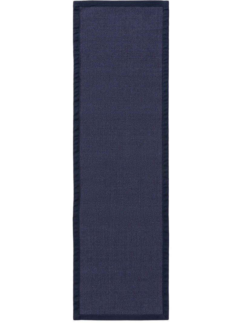 Sisal Rug Sana Blue