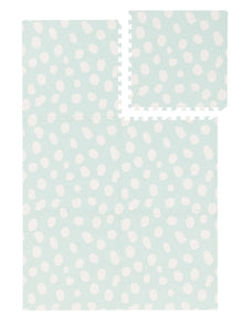 Playmat Savannah Mint
