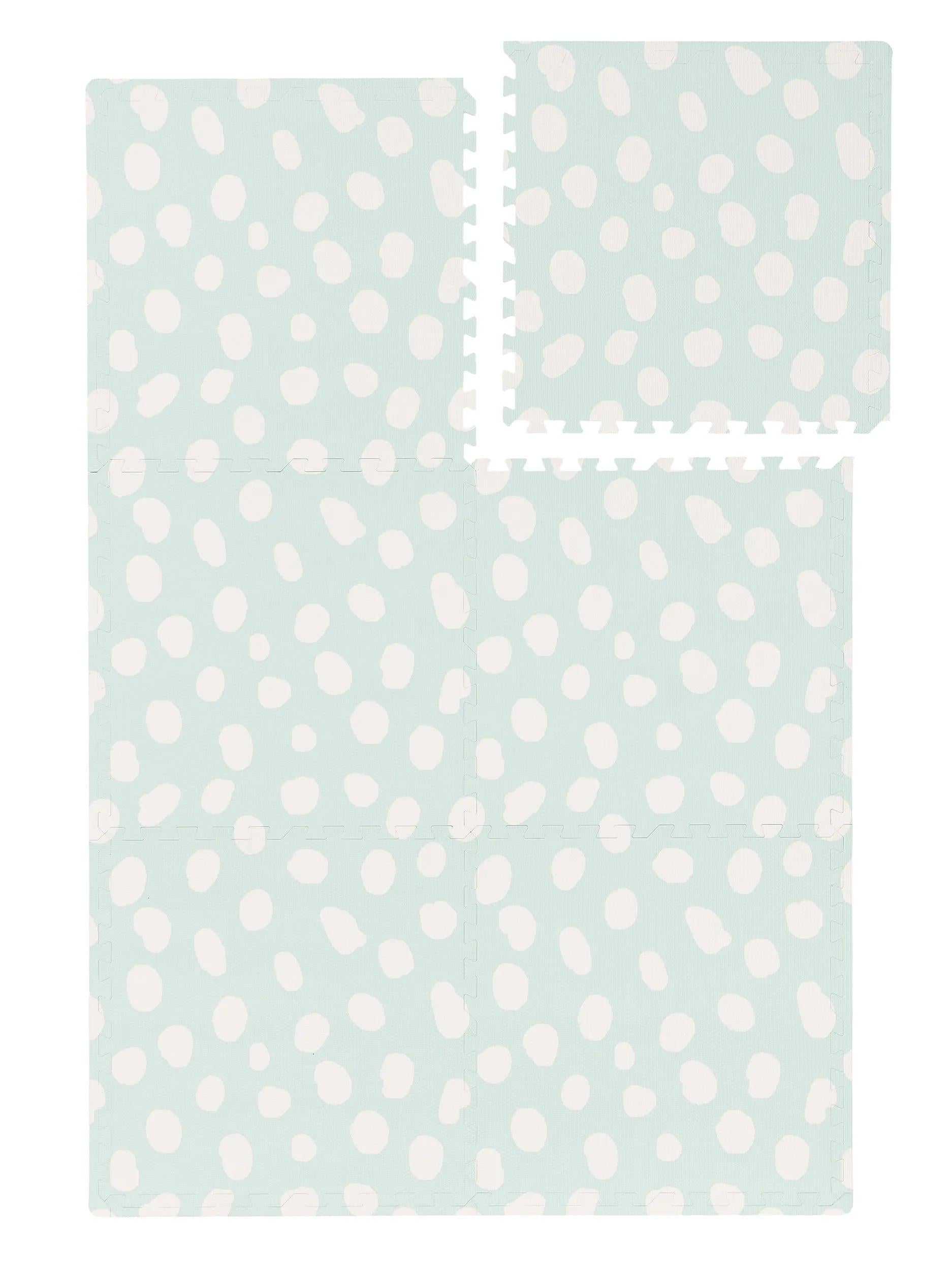 Playmat Savannah Mint