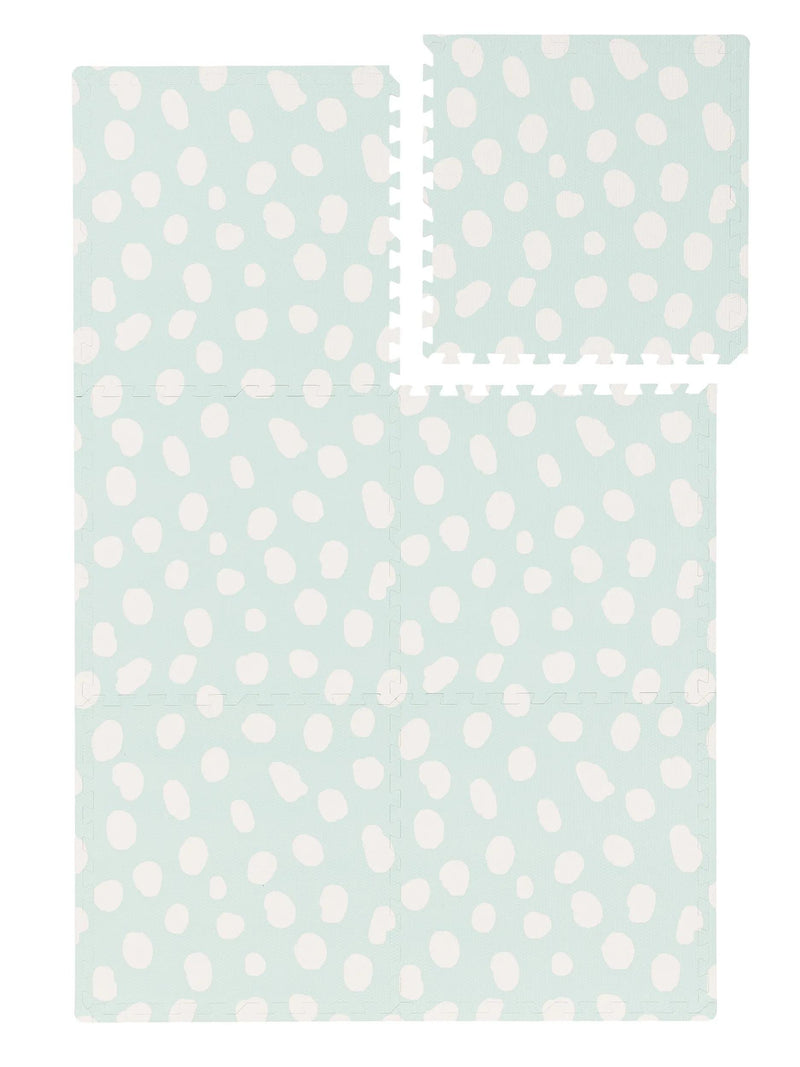 Playmat Savannah Mint
