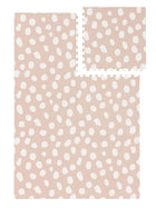 Tapis de jeu Savannah Rose