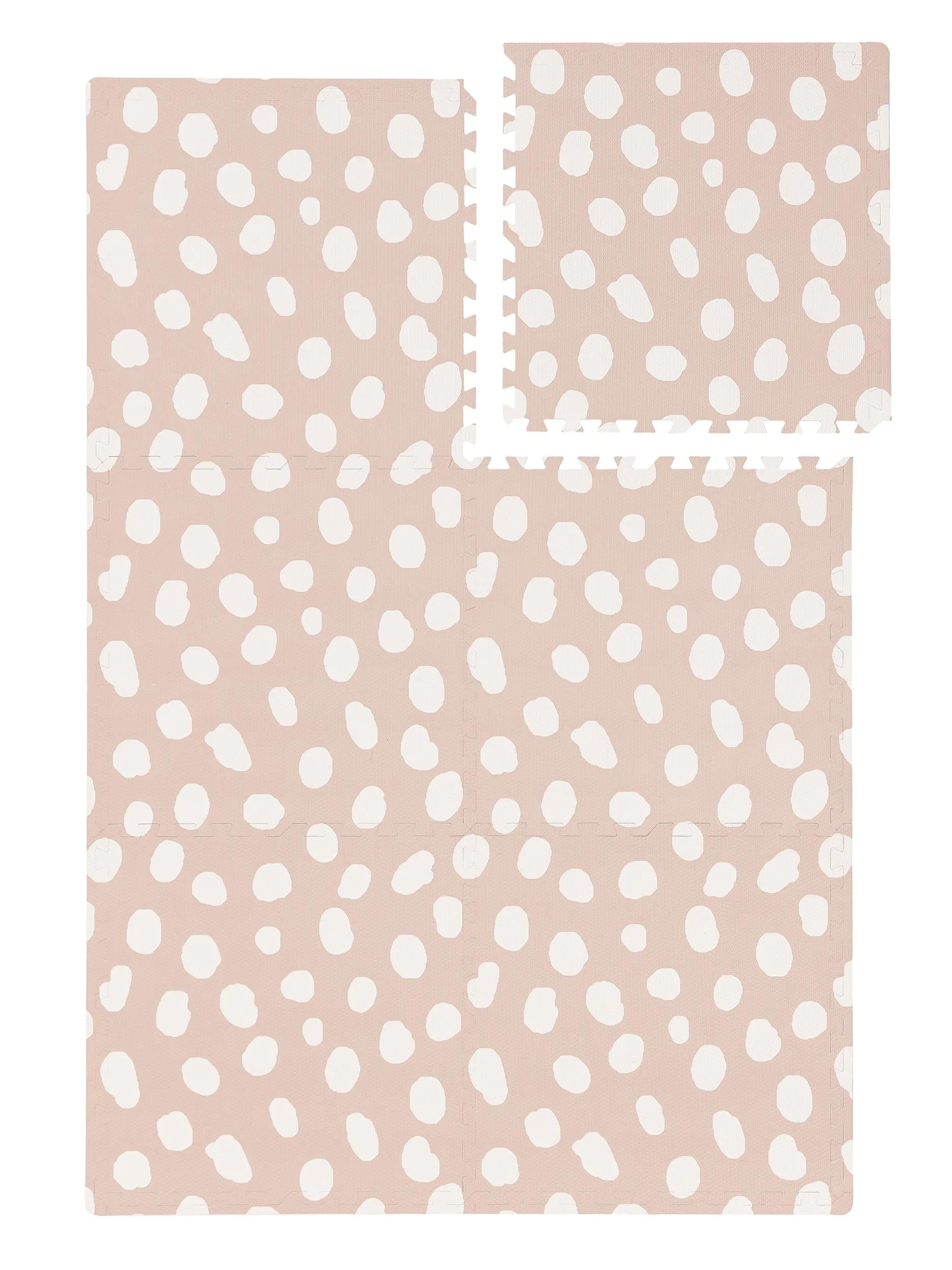 Tapis de jeu Savannah Rose