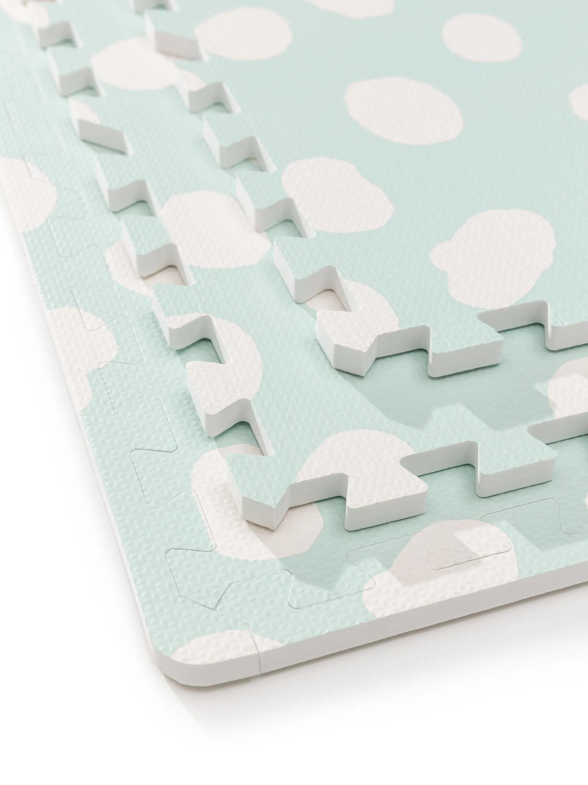 Playmat Savannah Mint