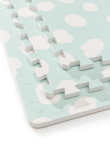 Playmat Savannah Mint