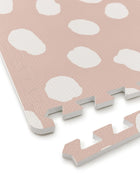 Tapis de jeu Savannah Rose