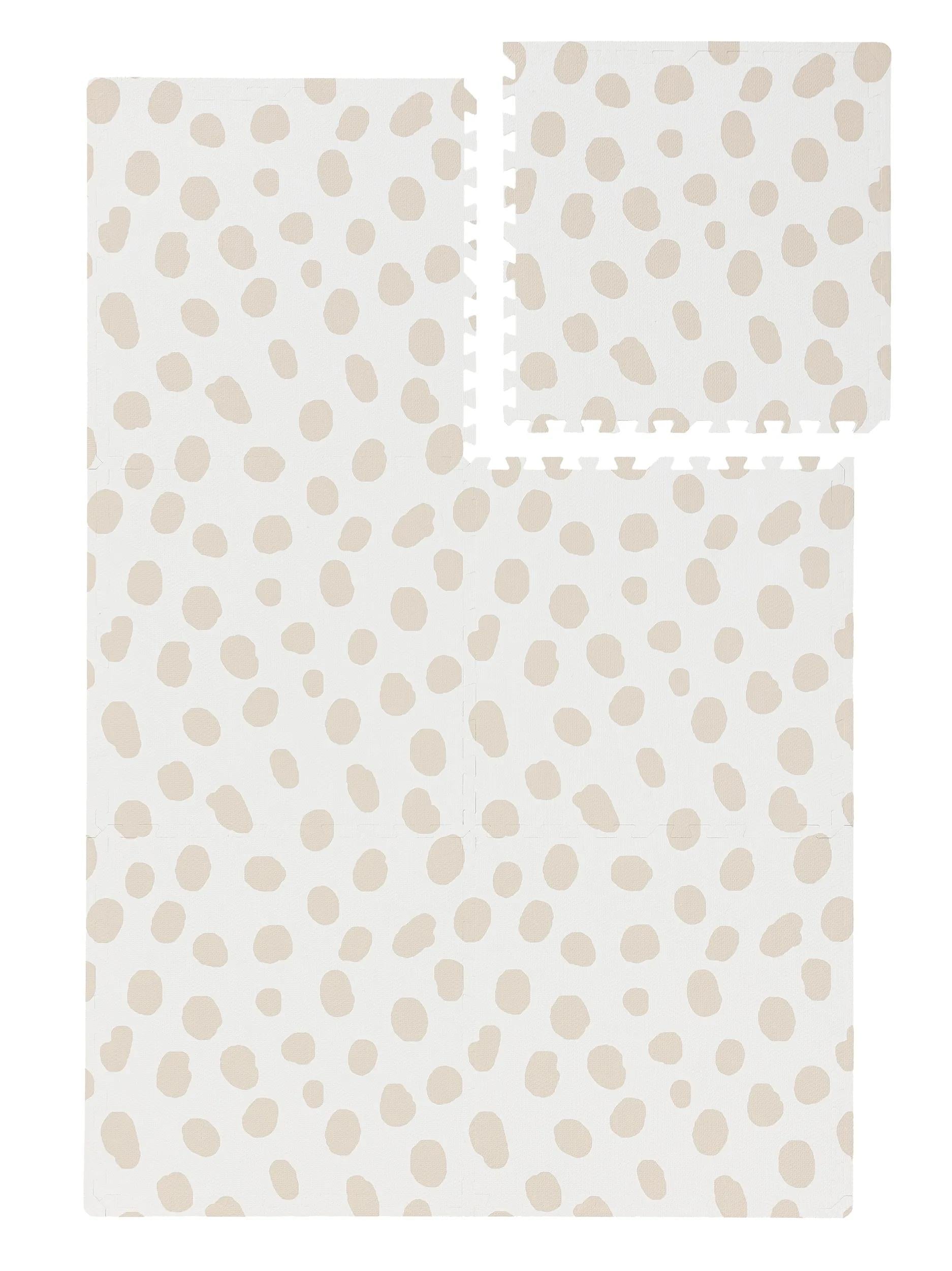 Playmat Savannah Beige