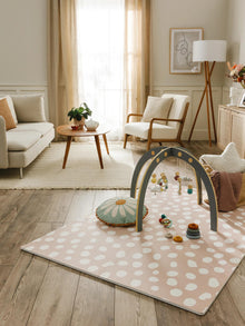Tapis de jeu Savannah Rose