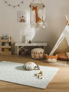 Playmat Savannah Mint
