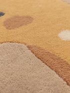 Alfombra infantil Savannah multicolor