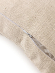 Funda de Cojín Savannah Amarillo