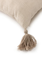 Funda de Cojín Savannah Amarillo