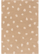 Kids rug Savannah Taupe