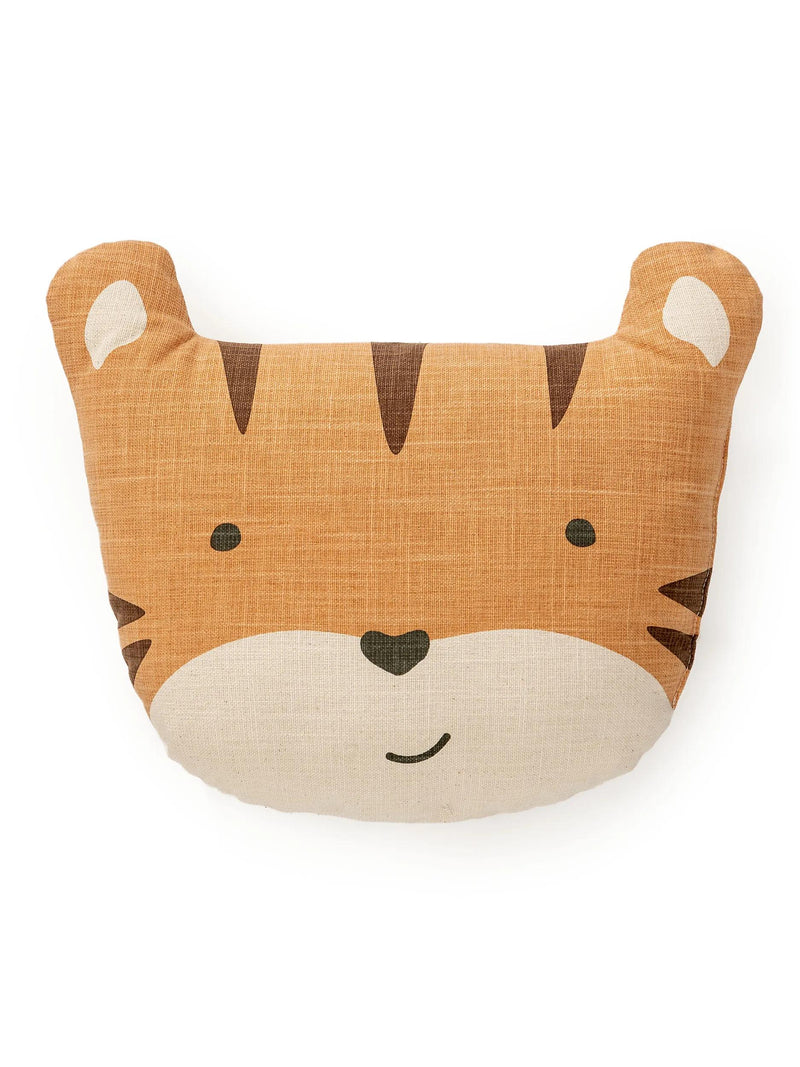 Cushion Savannah Orange