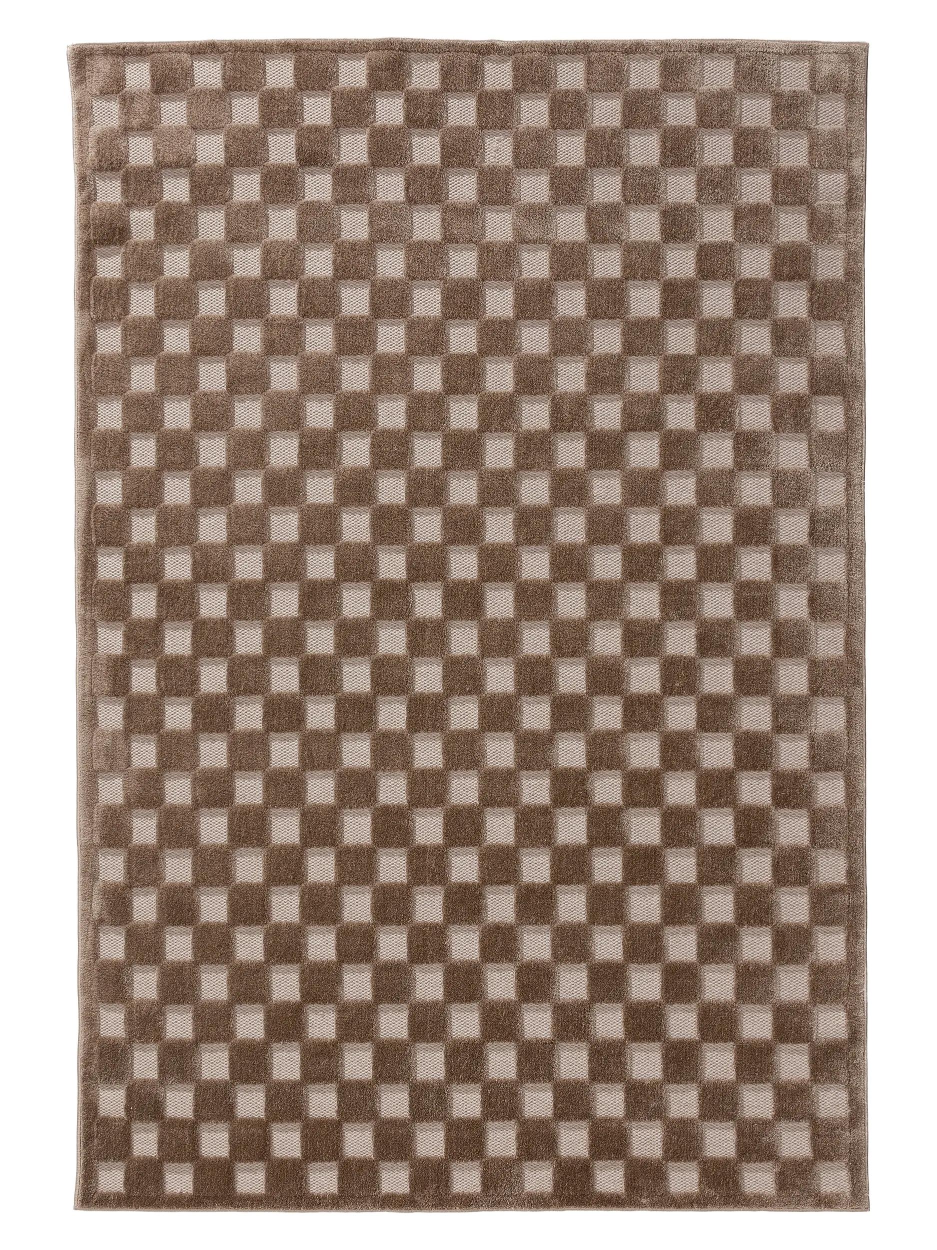 Rug Senna Taupe