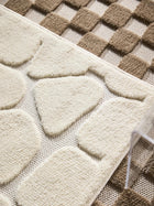 Teppich Senna Creme