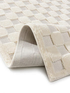 Teppich Senna Creme