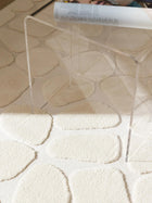 Teppich Senna Creme