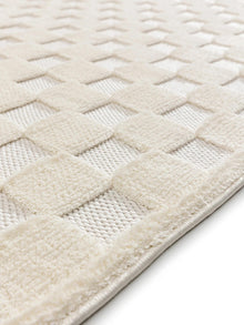 Teppich Senna Creme