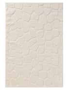 Teppich Senna Creme