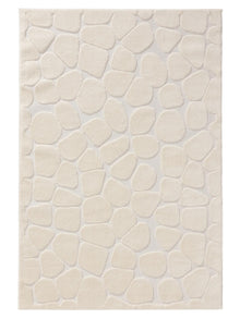 Teppich Senna Creme