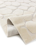 Teppich Senna Creme