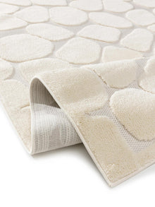 Teppich Senna Creme