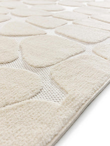 Teppich Senna Creme