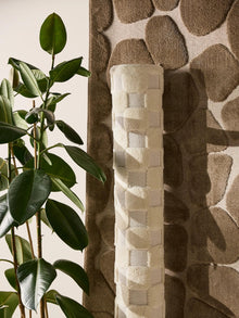 Teppich Senna Creme