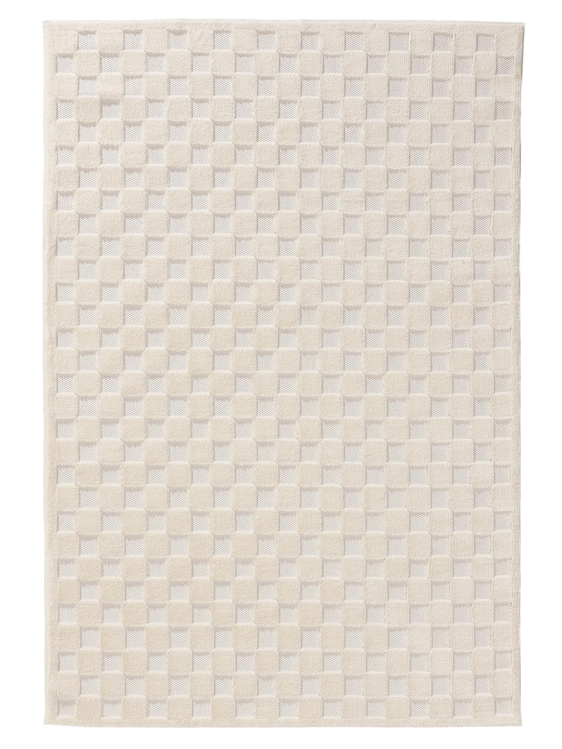 Teppich Senna Creme