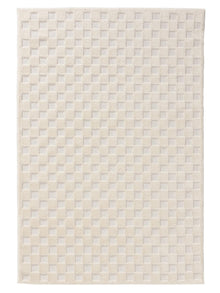 Teppich Senna Creme