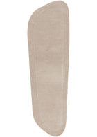 Wool Rug Shape Cream