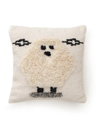 Cushion Cover Shawn Ivory