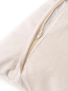 Cushion Cover Shawn Ivory