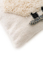 Cushion Cover Shawn Ivory