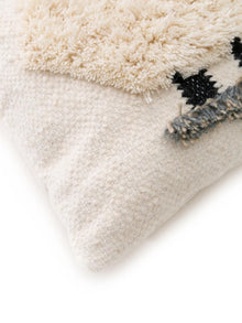 Cushion Cover Shawn Ivory