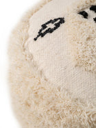 Pouf Shawn Ivory