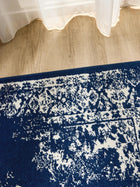 Rug Sia Blue