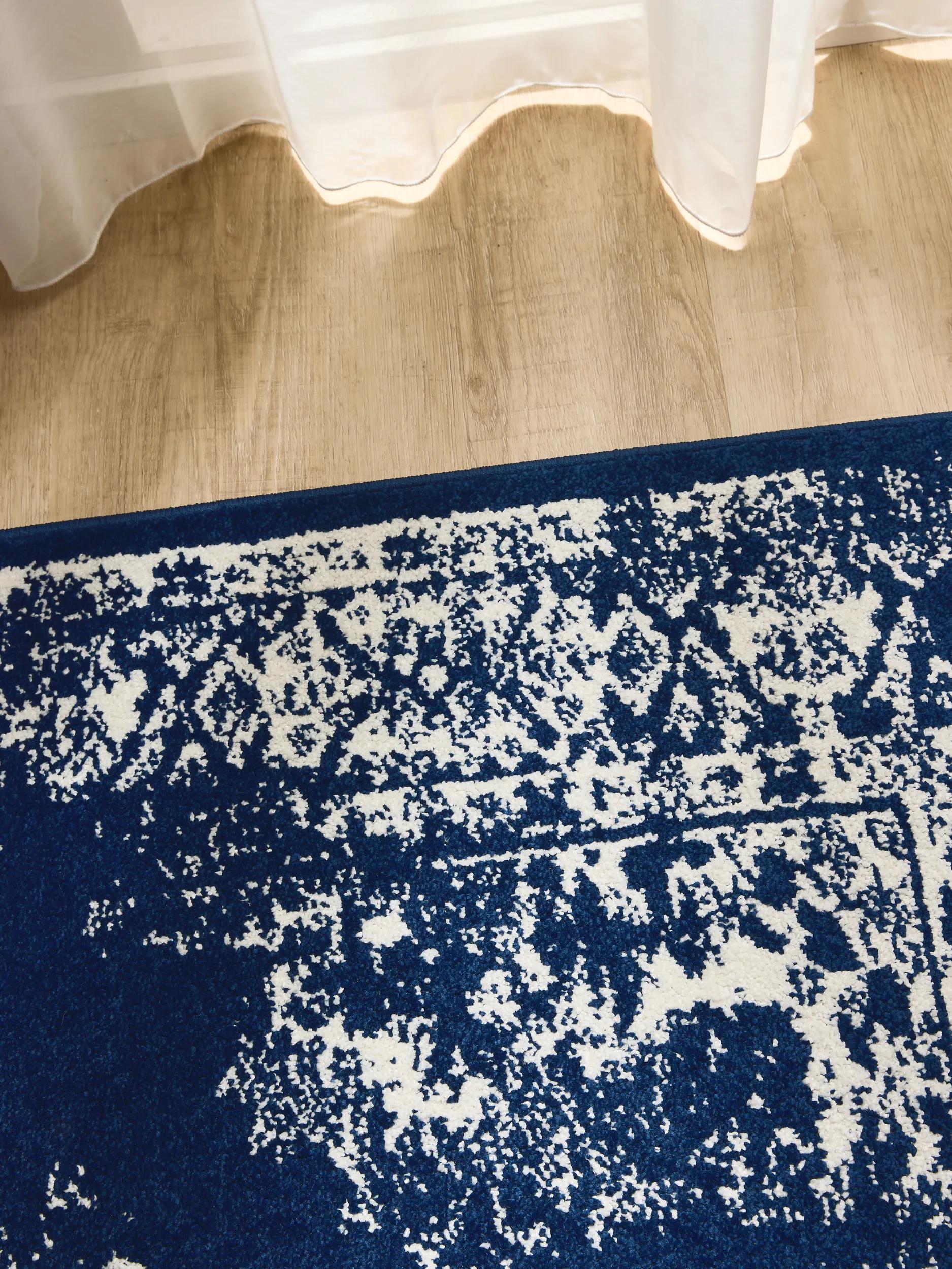 Rug Sia Blue