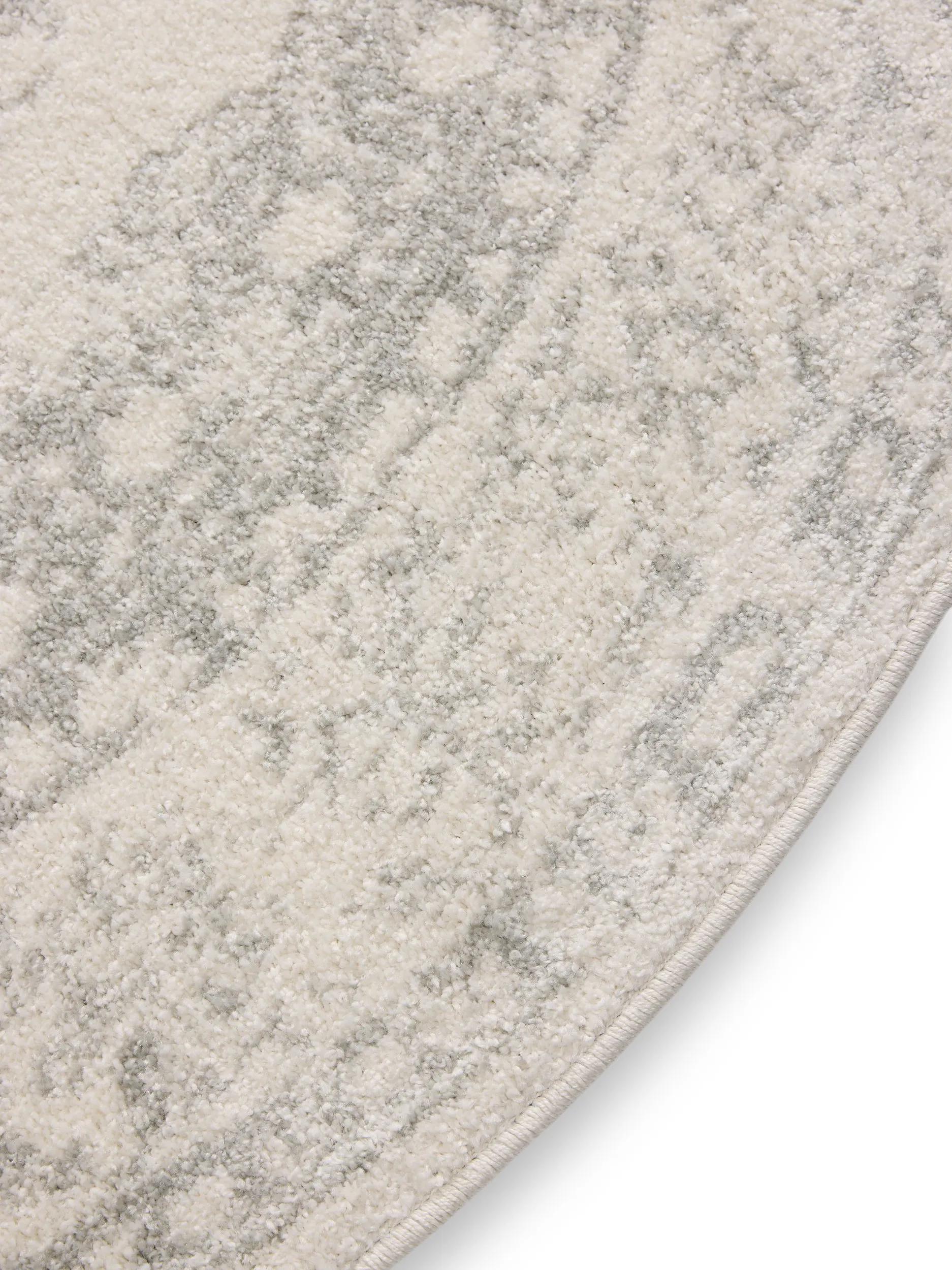 Rug Sia Cream/Taupe