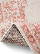 Rug Sia Cream/Rose