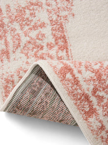 Rug Sia Cream/Rose