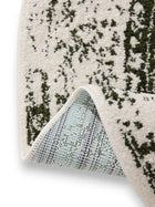Rug Sia Cream/Green