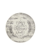 Rug Sia Cream/Grey