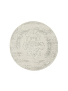 Rug Sia Cream/Taupe