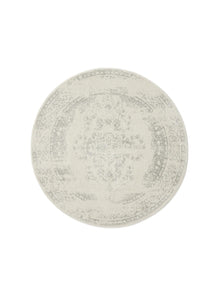 Rug Sia Cream/Taupe