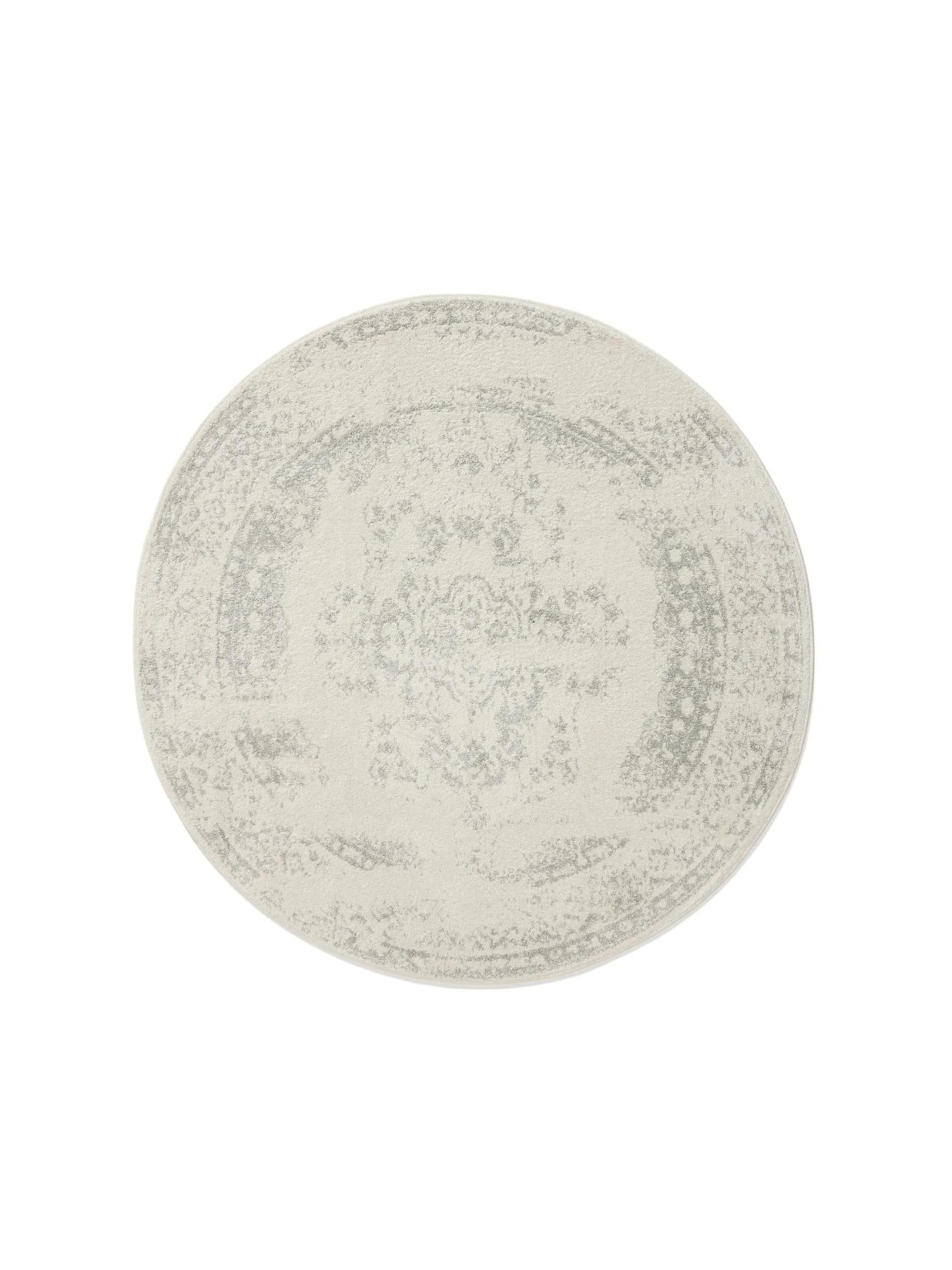 Rug Sia Cream/Taupe